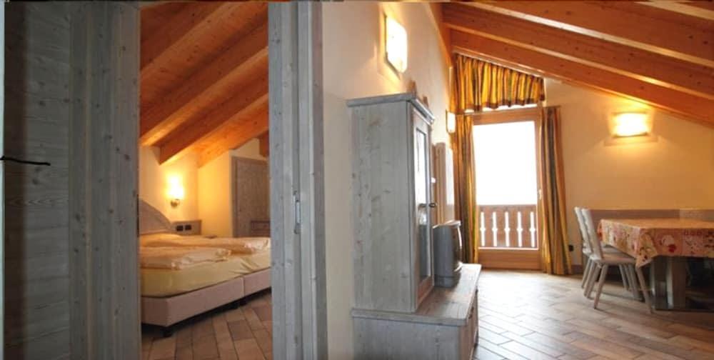 Residence Vallechiara San Rocco  Екстер'єр фото
