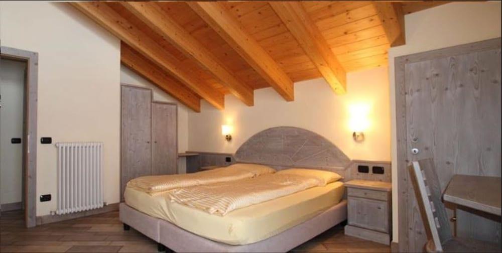 Residence Vallechiara San Rocco  Екстер'єр фото