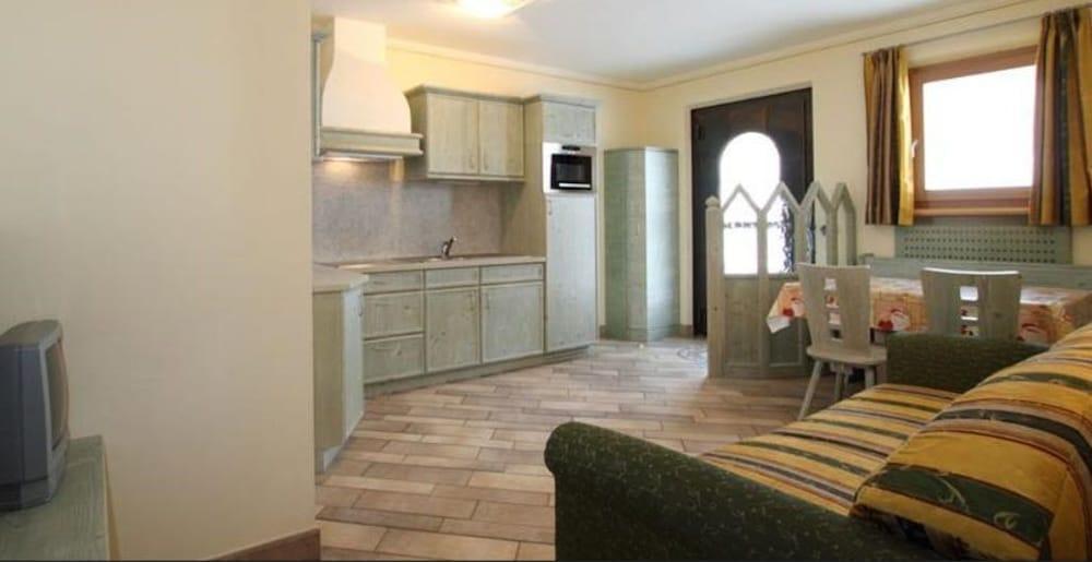 Residence Vallechiara San Rocco  Екстер'єр фото