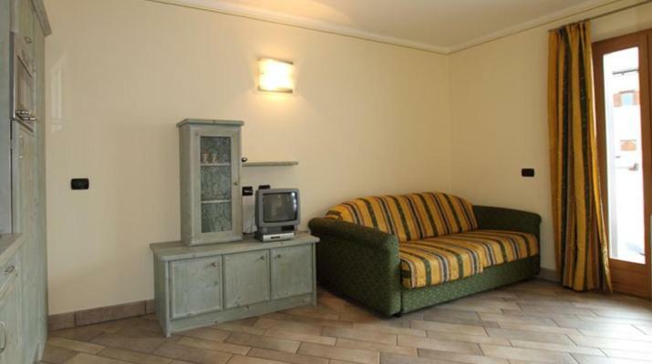 Residence Vallechiara San Rocco  Екстер'єр фото