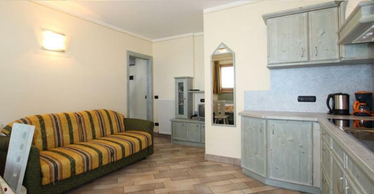 Residence Vallechiara San Rocco  Екстер'єр фото