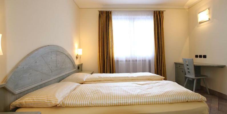 Residence Vallechiara San Rocco  Екстер'єр фото