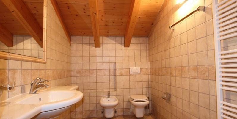 Residence Vallechiara San Rocco  Екстер'єр фото