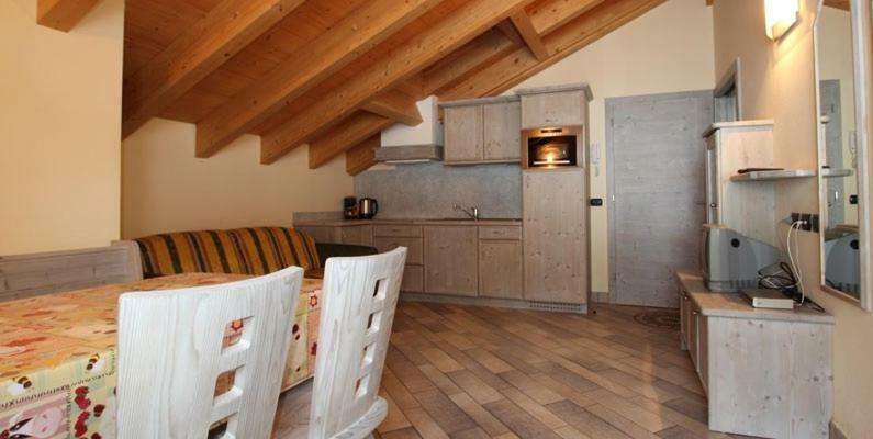 Residence Vallechiara San Rocco  Екстер'єр фото