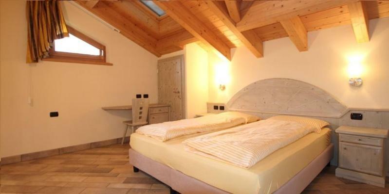 Residence Vallechiara San Rocco  Екстер'єр фото