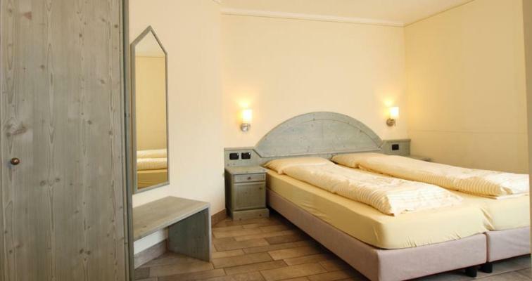 Residence Vallechiara San Rocco  Екстер'єр фото