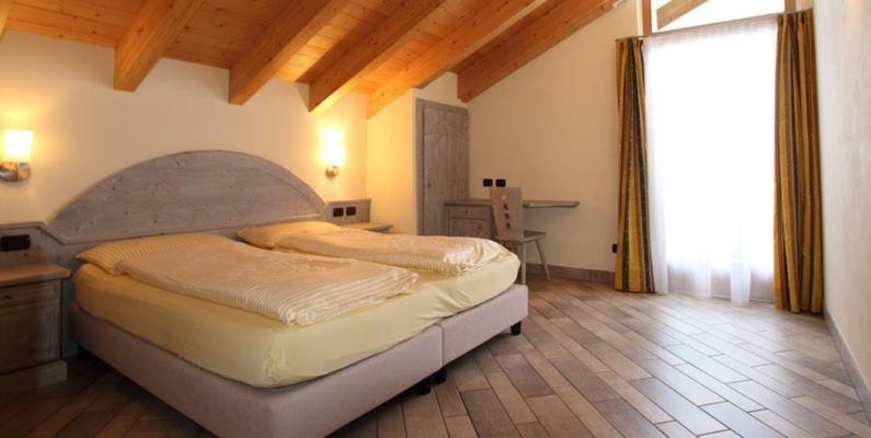 Residence Vallechiara San Rocco  Екстер'єр фото