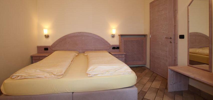 Residence Vallechiara San Rocco  Екстер'єр фото