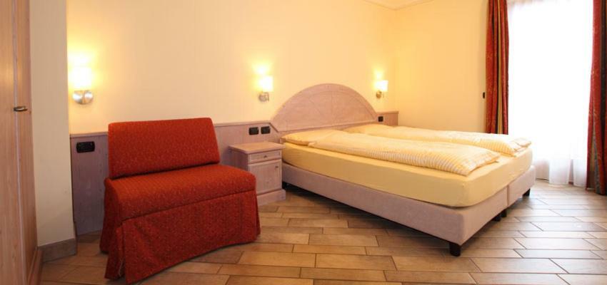 Residence Vallechiara San Rocco  Екстер'єр фото